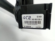 VW Golf V 5 03-09 switch switch REGULACJA of wipers OE 1K0953519A