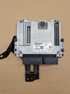 ECU computer control unit of the engine VOLVO XC40 C40 EV400 POLESTAR II