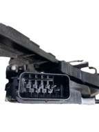 lock door right front FORD FOCUS MK2 6 PIN 3M5AR21812AJ