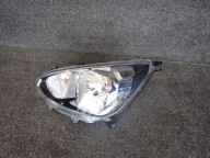 MITSUBISHI SPACE STAR 13- reflektor left light left