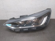 LIGHT FRONT LEFT FORD FOCUS MK4 LIFT FULL LED NX7B-13E015-CD