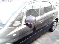 Fiat Sedici door left front front