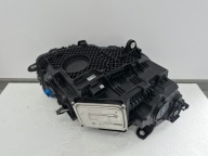 light left Mercedes GLC W254 Digital Light FULL LED
