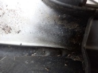 MAZDA 323 BJ LIFT 00-03 bumper front front