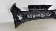 RENAULT MEGANE 3 III LIFT 2011 - bumper front 8599