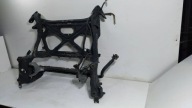 subframe axle beam axle beam front 4H0399136 Audi A6 C7 4G 10