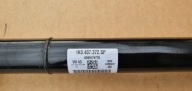 semi-axis VW AUDI SKODA 1K0407272SP original 1.6 TDI