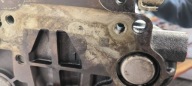 engine pillar CRLB CRL 2.0 TDI VOLKSWAGEN PASSAT B8