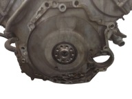 engine pillar AUDI A6 C6 2.7 V6 TDI 190KM CANA 230 TYS