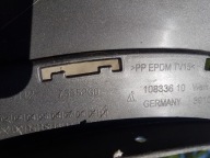 Stoßstange hinten BMW X1 F48