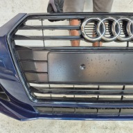 AUDI A4 B9 8W 15-19 bumper front front 6XPDC SPR 8W0807437