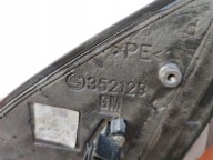 OPEL VECTRA C SIGNUM right RH mirror original