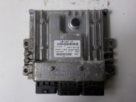 FORD MONDEO IV MK4 computer control unit AG91-12A650-ZD 28264926