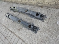 KIA SPORTAGE III 3 2010- 86631-3U000 bumper support rear