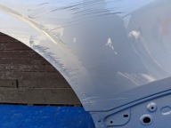 door right rear. RENAULT KADJAR 2015R->