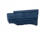 AUDI A4 8W B9 abdeckung Blende Abdeckung Unterfahrschutz links 8W0825207