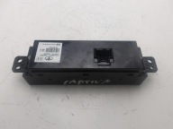 CHEVROLET CAPTIVA 06-10 Display 96850911 OE