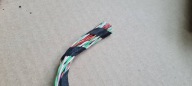 Q5 80A SQ5 KOSTKA electrical connecting spoiler MODULU VW AUDI 4M0972144