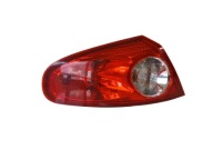 CHEVROLET LACETTI light left rear part