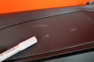 PEUGEOT e208 208 II 2 19- 5D side upholstery door left front EUROPA