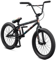 Rower BMX MONGOOSE Legion L40 BLACK