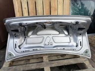 trunk door VOLKSWAGEN PASSAT B6 LA7W