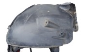 MERCEDES W211 mudguard left front rear. A2116902130