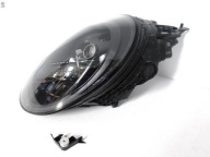 PORSCHE 911 992 GT3 light FULL LED MATRIX GTS BLACK left front EUROPA
