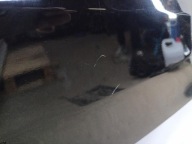 door front right side Mazda 5 2 CW 2012
