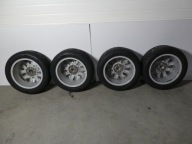 4X wheels discs tyres VW SEAT 1K8601025 2020R