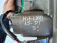 light right rear MITSUBISHI L200 15