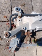 axle beam subframe LAWA front PEUGEOT 407 2.2 HDI