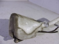 Peugeot 1007 washer fluid tank