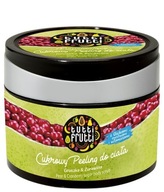 TUTTI FRUTTI CUKROWY PEELING DO CIAŁA GRUSZKA