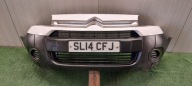 bumper front CITROEN BERLINGO III LIFT LAK: EWP EWPA