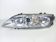 Mazda 6 VI 02-08 REFLEKTOR left front front DEPO OE 2161147L