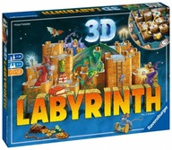 Ravensburger 3D labyrint