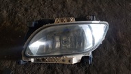LAMPA HALOGEN PRZECIWMGIELNY LEWY DAF XF 106