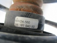 shock absorber front front PEUGEOT 3008 III 9858194380