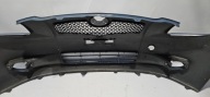 front bumper grille TOYOTA YARIS II 06-09 original