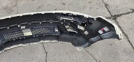 BUMPER JEEP GRAND CHEROKEE SRT 8 SRT-8 LIFT 2013-2017