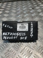 Centralina modulo GRUPPO STUFA RISCALDAMENTO 9665961480 PEUGEOT 508 1 e 1.6 THP