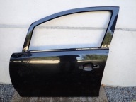 door left front left front OPEL CORSA E X15 2014-2019R 13433938