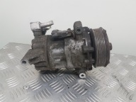 compressore aria condizionata FIAT DOBLO 2 51868880