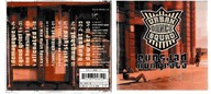 Płyta CD Urban Dance Squad - Persona Non Grata 1994 I Wydanie _____________