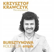 [CD] Krzysztof Krawczyk - The Very Best Of (Czyt. Opis) [NM]