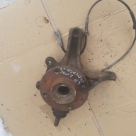 CITROEN C4 PICASSO 06-13 2.0 HDI swing left front