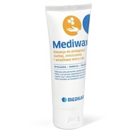 MEDIWAX emulsja pielęgnująca do rąk 75ml z woskiem pszczelim