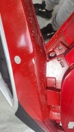 MITSUBISHI ECLIPSE CROSS LIFT 20- bumper front front 6400K95477