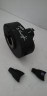 steering wheel levers and controls CIM saab 9-3 II + key 12800469 esp
